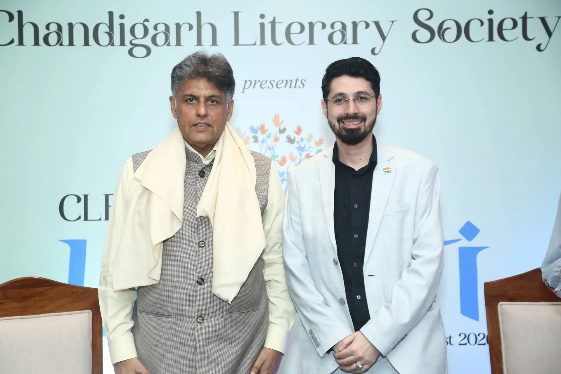 CLF Literati Festival Spring fest 2026